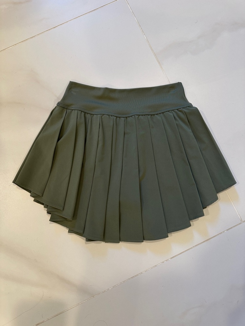 Offline By Aerie Skirt